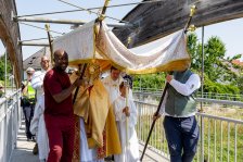 19.06.2025 Fronleichnamsfest